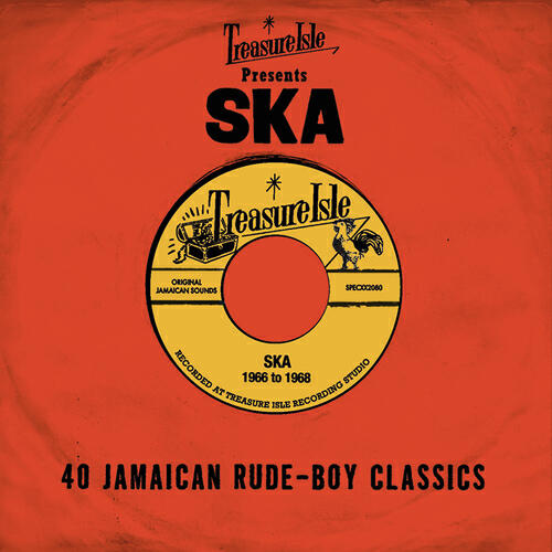 Alton Ellis - Don't Trouble People