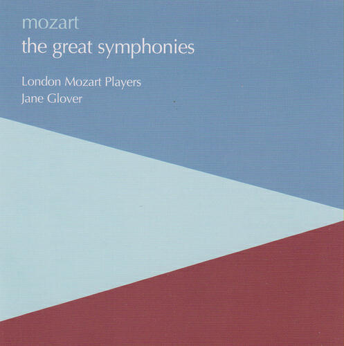 London Mozart Players - Mozart: Symphony No.34 in C, K.338 - 3. Finale (Allegro)