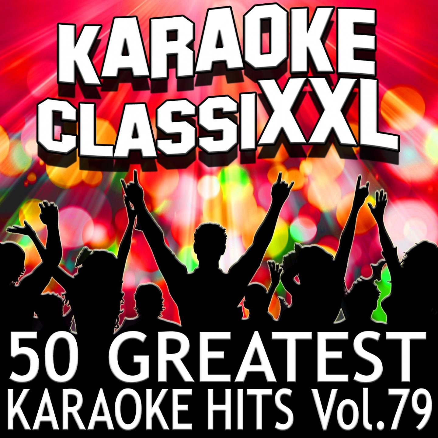 Dohn Joe - You and I (Karaoke Version) (Originally Performed By Scorpions)