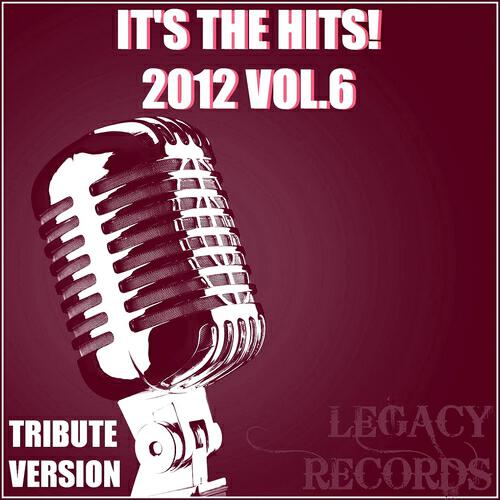 New Tribute Kings - Black Heart (Originally Performed By Stooshe) (Tribute Version)