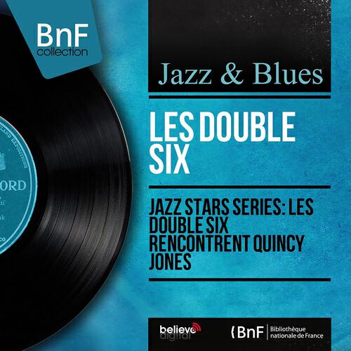 Les Double Six - Rat Race