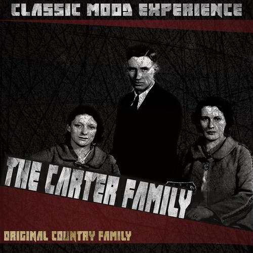 The Carter Family - When the Roses Bloom in Dixieland