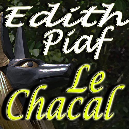 EDITH PIAFF - Je n'en connais pas la fin