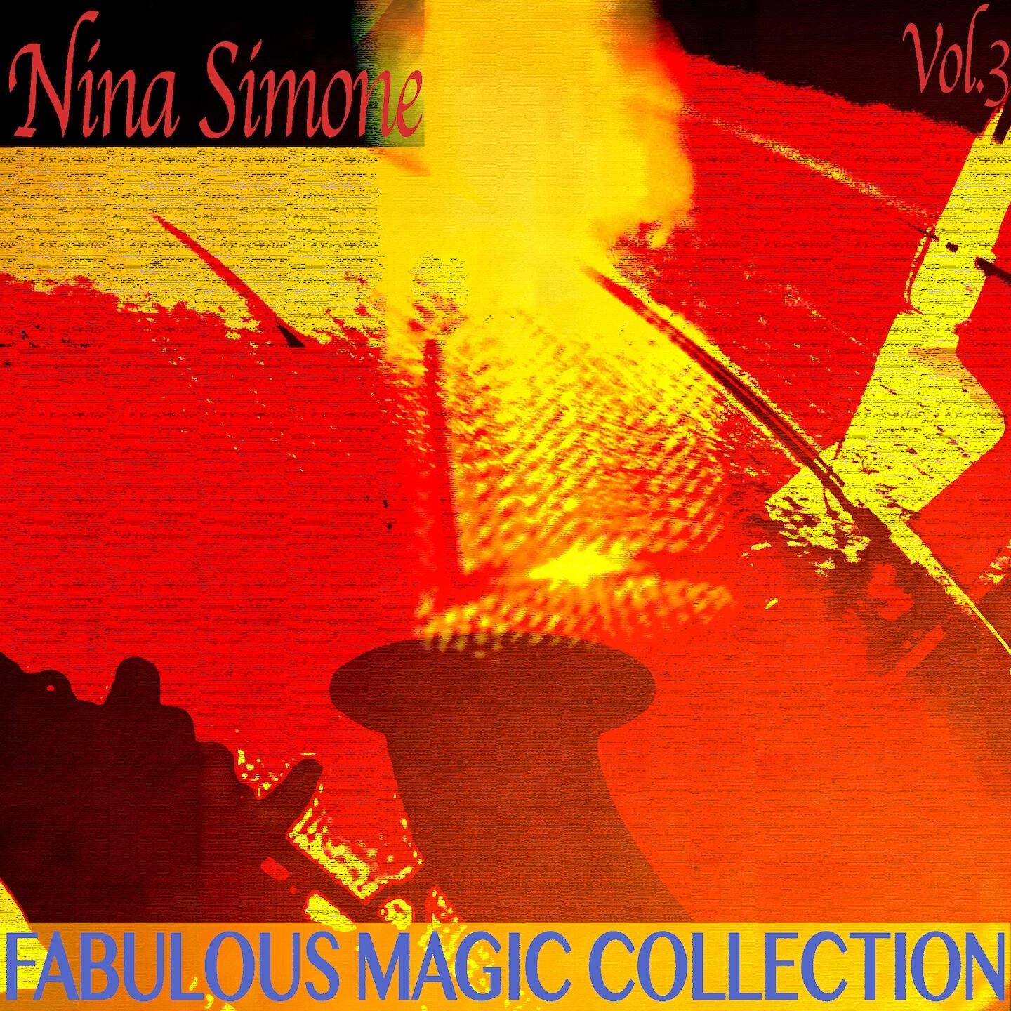 Nina Simone - Cotton Eyed Joe (Remastered)
