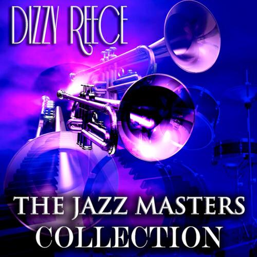 Dizzy Reece - I Wished On the Moon (Remastered)