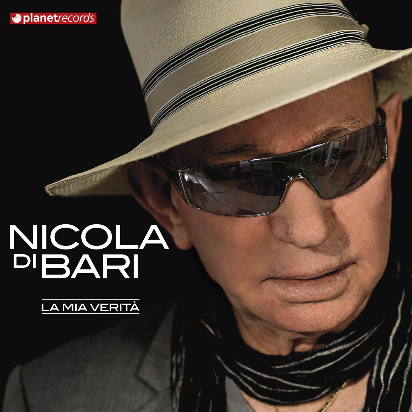 NICOLA DI BARI - Solamente Una Vez