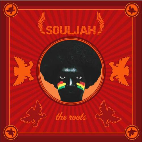 Souljah - Mahalo