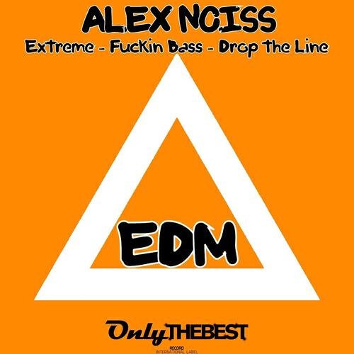 Alex Noiss - Drop the Line