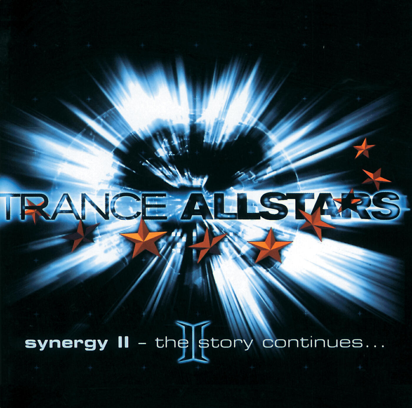 Trance Allstars - Go (Talla 2XLC Radio Mix)