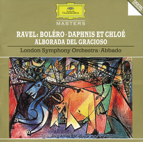 Martin Gatt - Ravel: Alborada del gracioso, M.43 - Assez vif