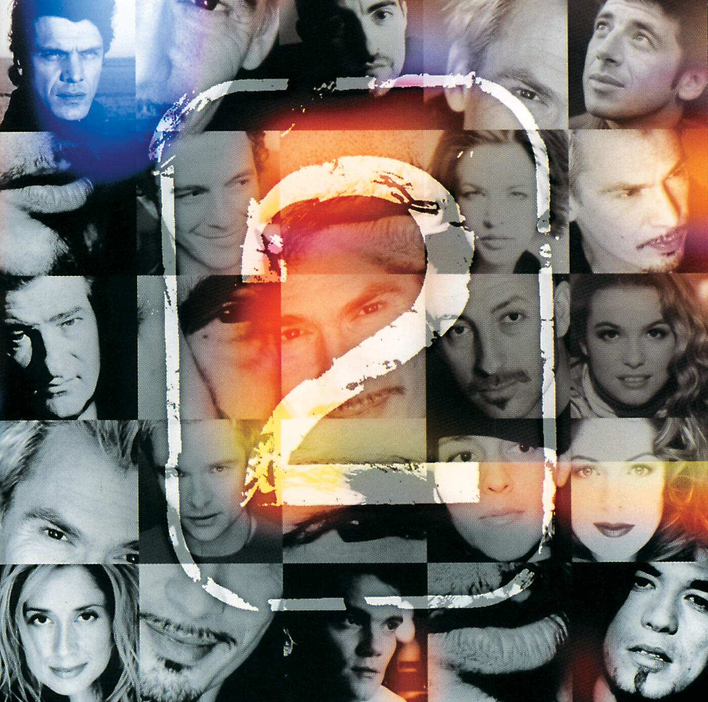 Florent Pagny - On n'oublie pas d'où l'on vient