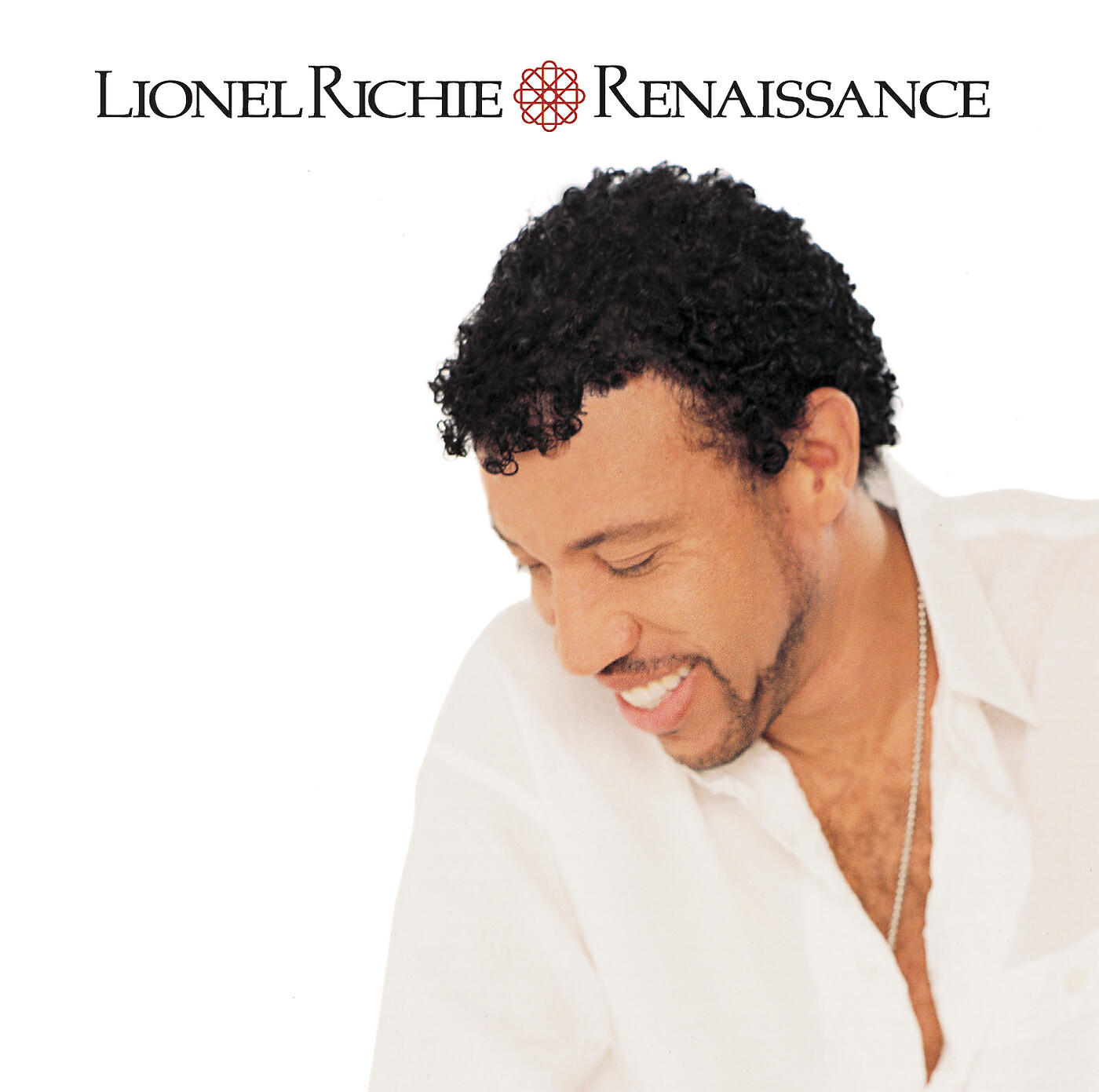 Lionel Richie - How Long (Album Version)