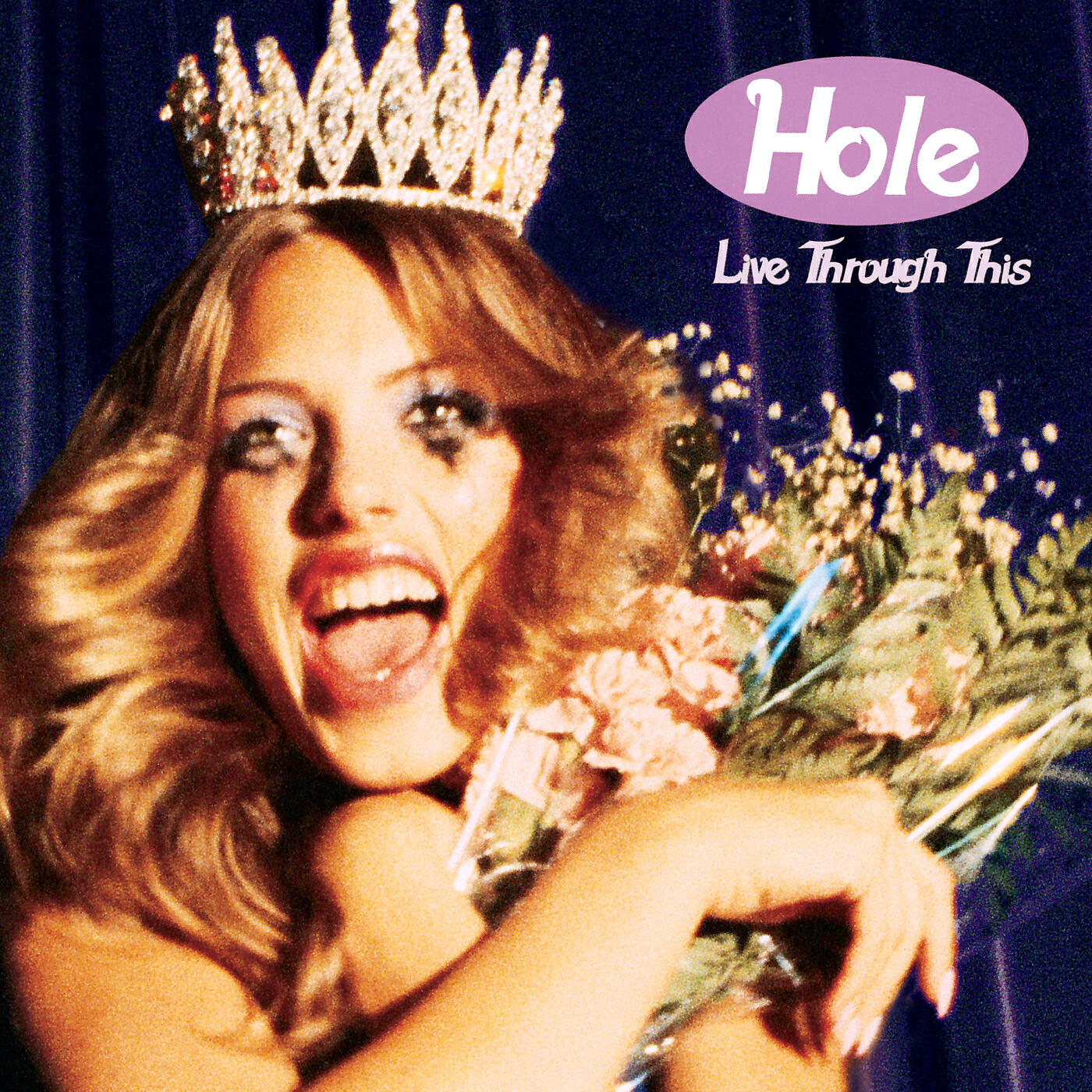 Hole - Credit In The Straight World (Album Version)