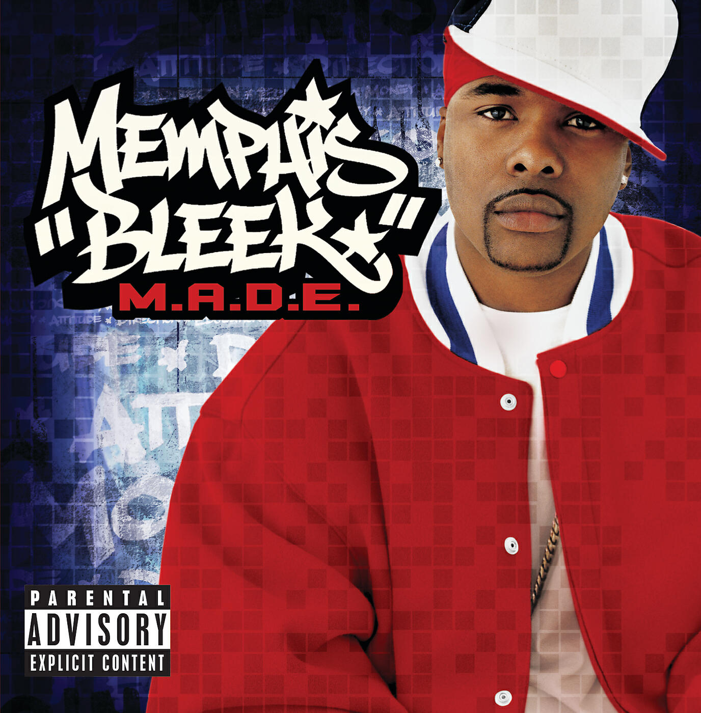 Memphis Bleek - My Life (Album Version (Explicit))