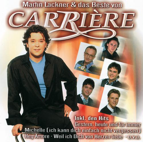 Martin Lackner - Ich würd' sterben für Dich