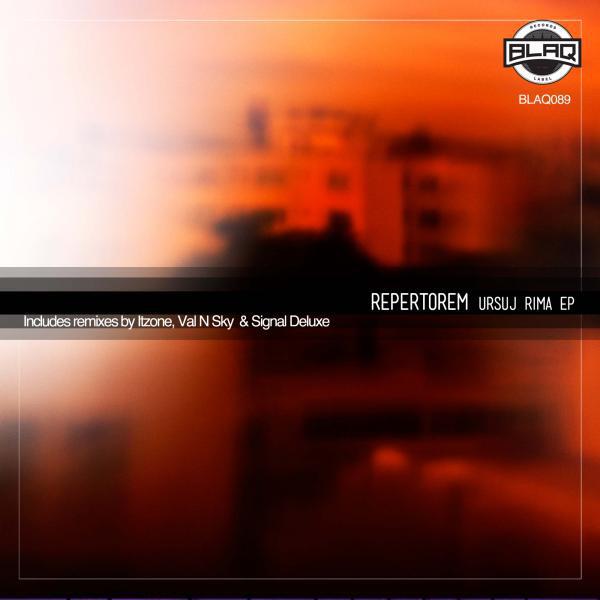 Repertorem - Is Simple