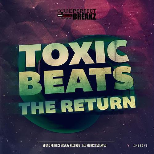 Toxicbeats - Chicago Trumpets VIP (feat. Four Motion)