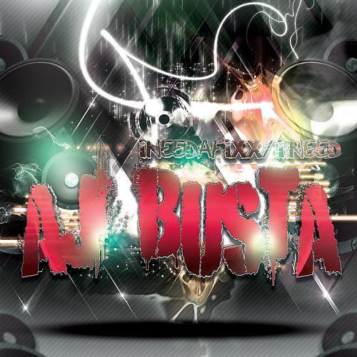 AJ Busta - I Need