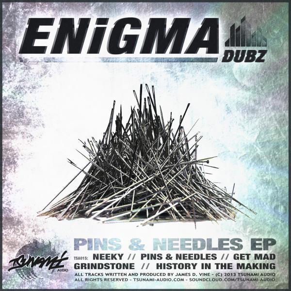 ENiGMA Dubz - Grindstone
