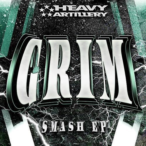 GRIM - Smash (Innercut Remix)