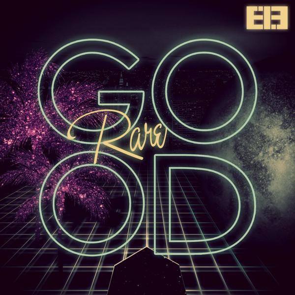 RARE - Lights (feat. King Kong Music)