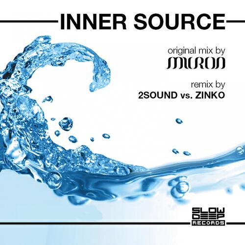 Micron - Inner Source (2Sound Vs. Zinko Remix)