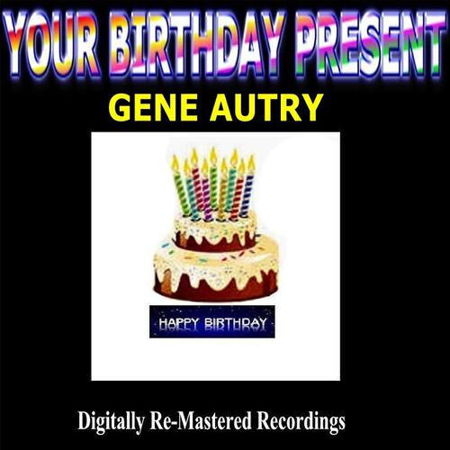Gene Autry - The Old Trail