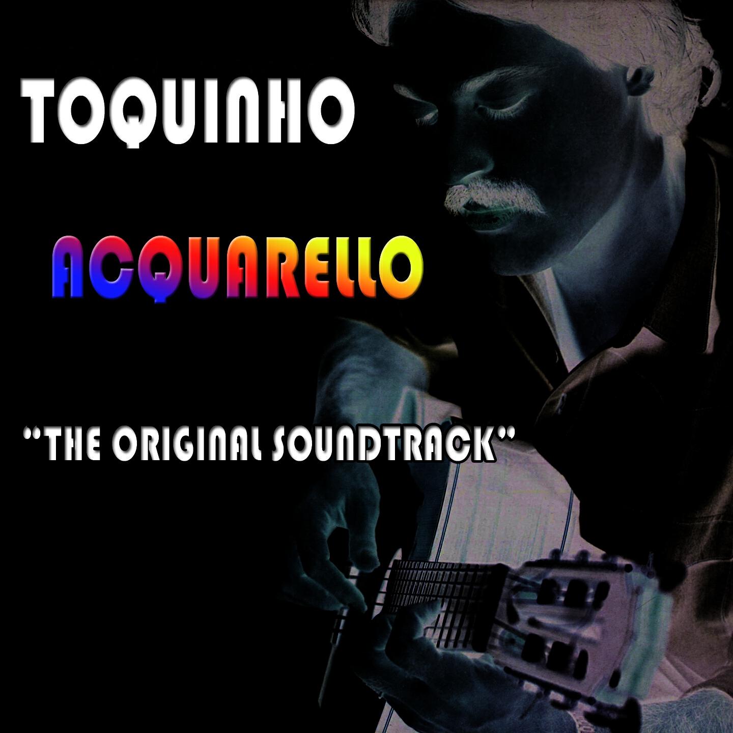 Toquinho - O Bem Amado (Instrumental Version)
