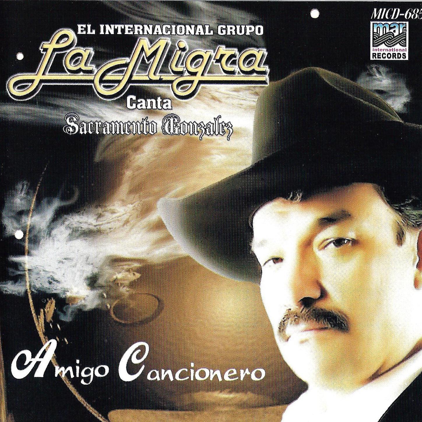Grupo La Migra - La Mano De Dios