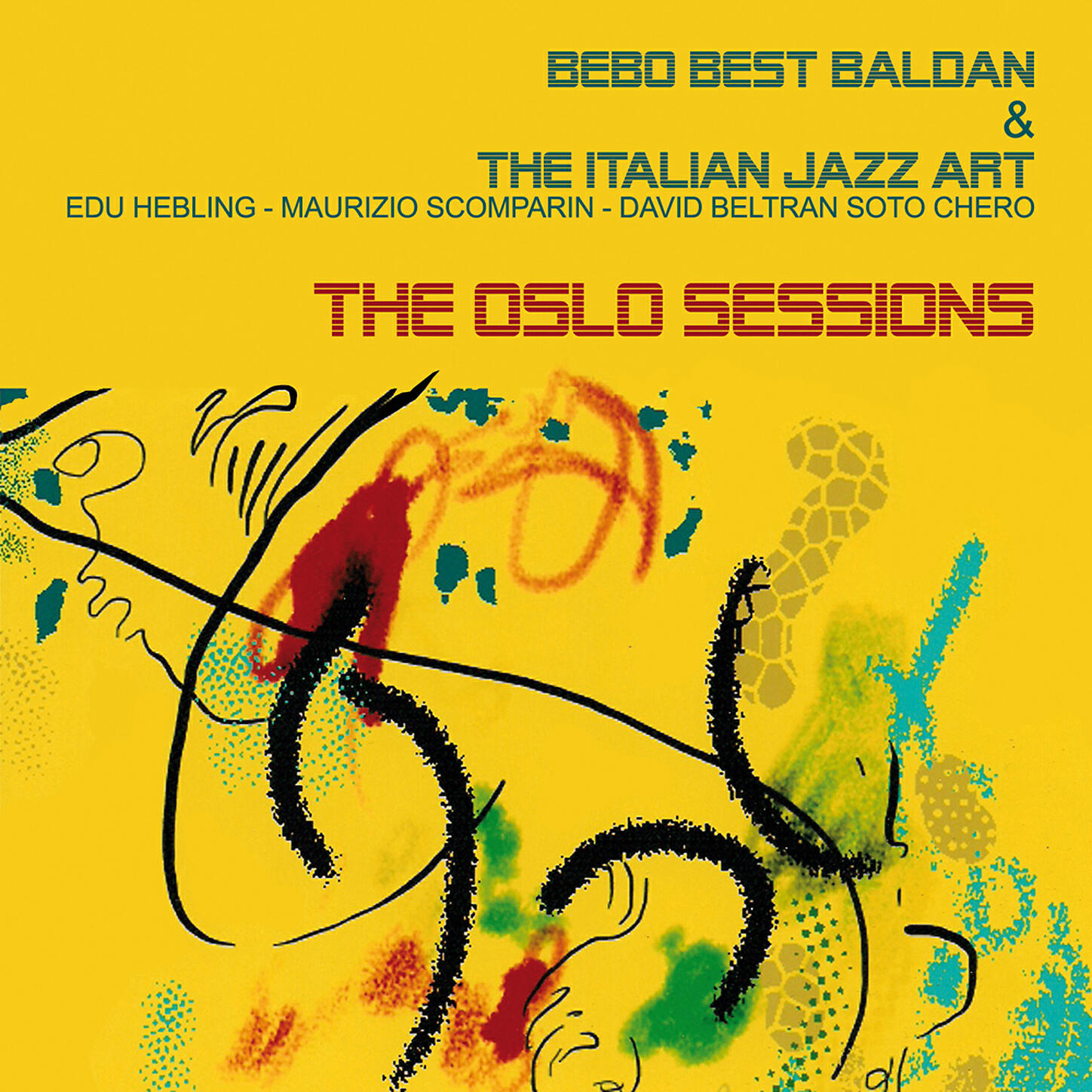 Bebo Best Baldan - Fast and Furious (Session One)