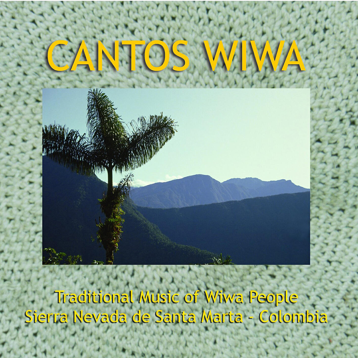 Wiwa People - Canto per guatuka 06