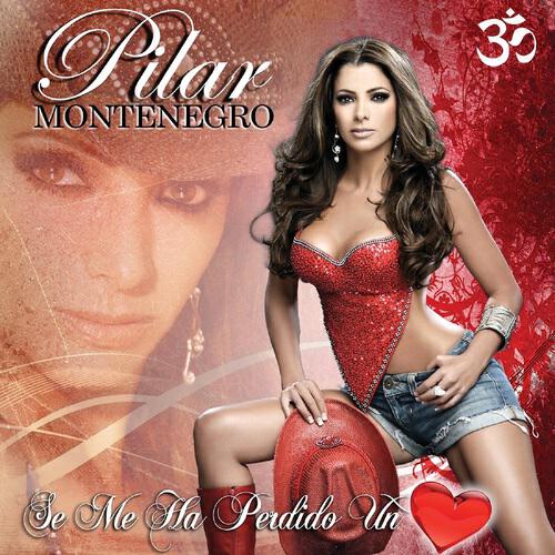 Pilar Montenegro - El Baile de la Vela