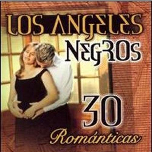 Los Angeles Negros - Historia De Un Cantante