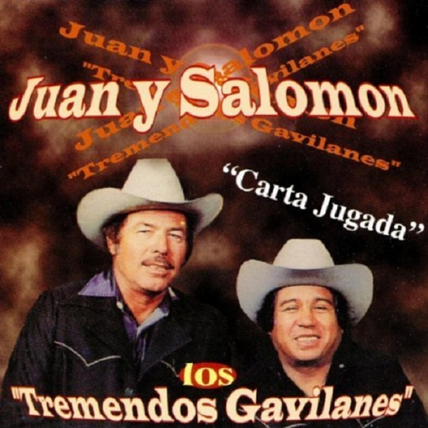 Juan - Que Sacrificio