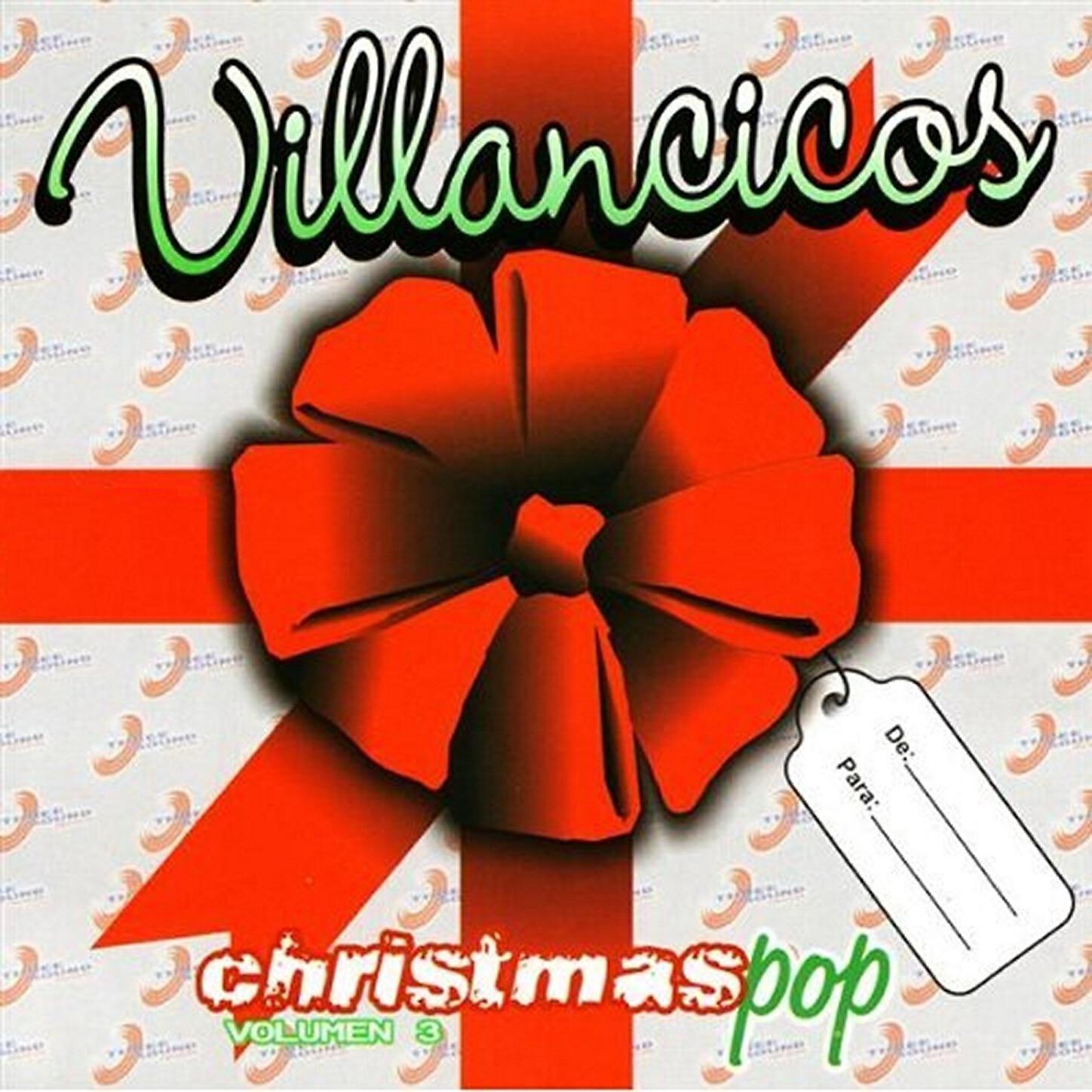 Villancicos - Popurrí (Ven a mi casa esta navidad, Noche de paz, Adeste fideles)