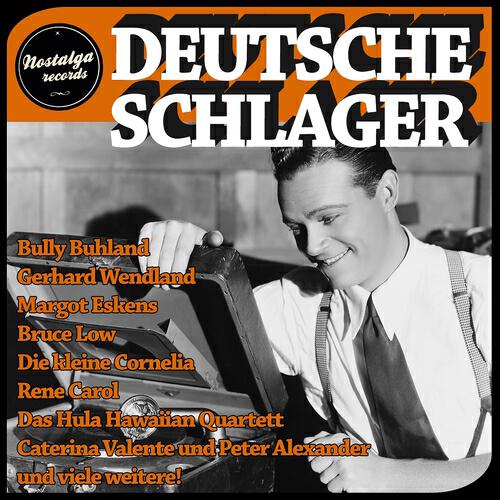 Bruce Low - Das Alte Haus Von Rocky-Docky