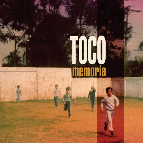 Toco - Versos Perdidos