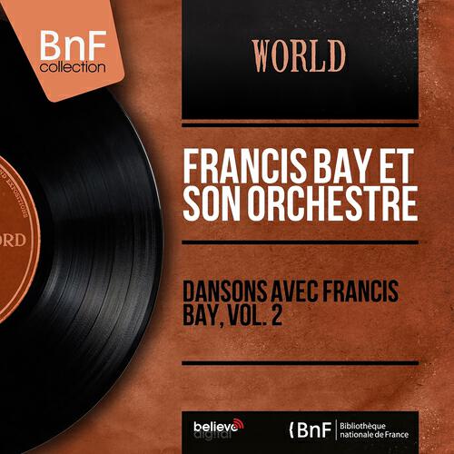 Francis Bay et son orchestre - Corazon de Melon