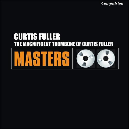 Curtis Fuller - Playpen