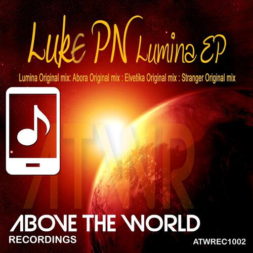 Luke PN - Lumina (Ringtone Instrumental)