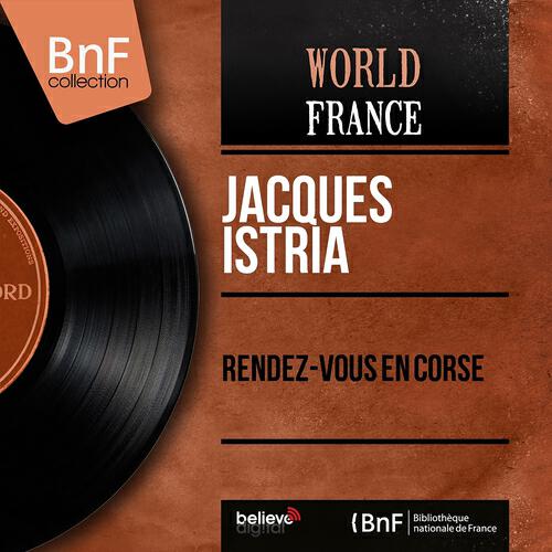 Jacques Istria - Douce rêverie
