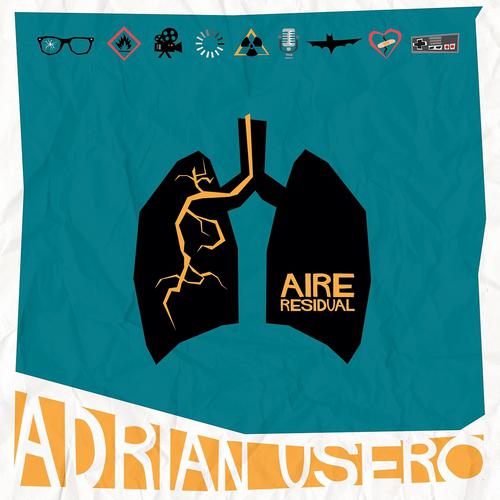 Adrián Usero - Guardando Progreso