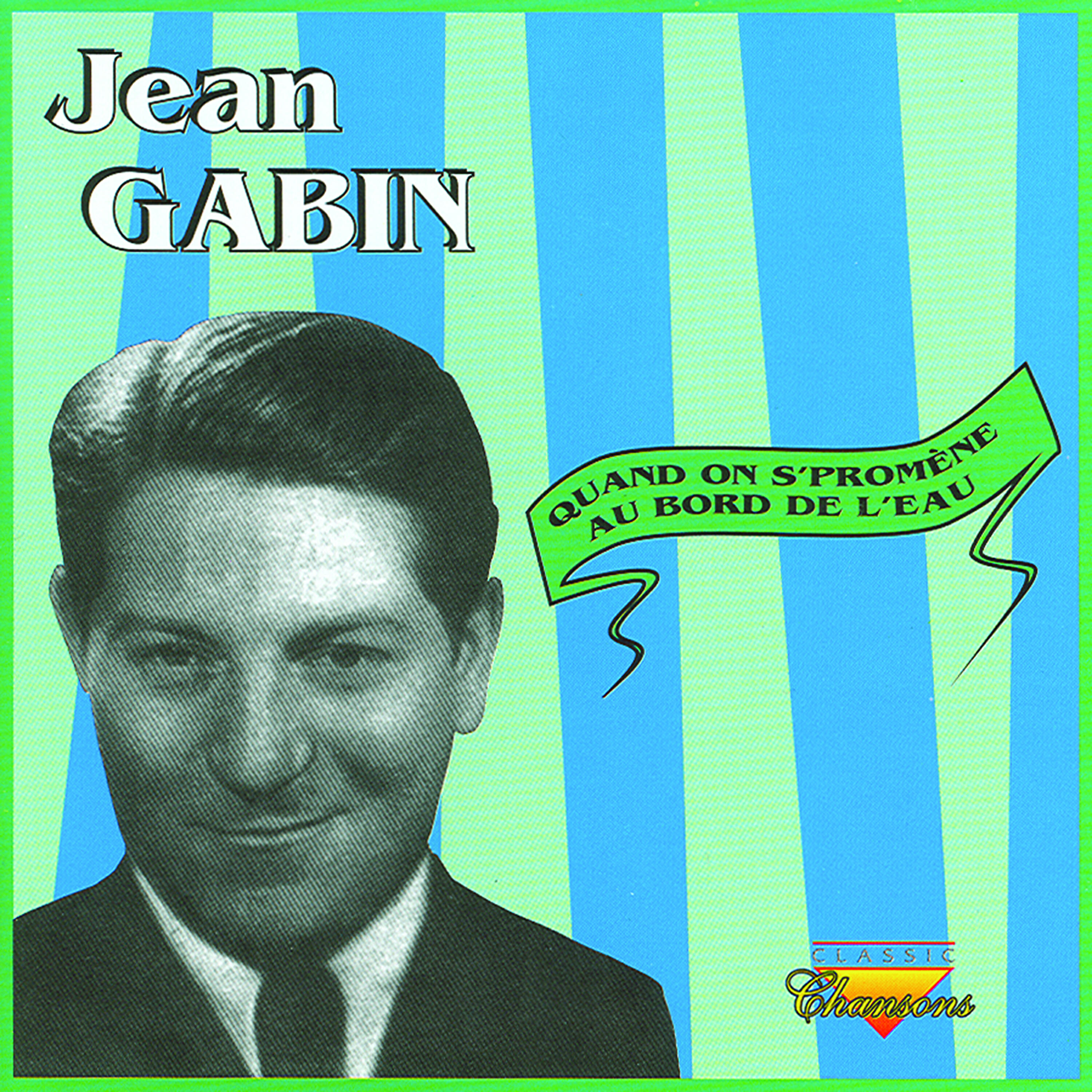 Jean Gabin - On M' Suit - Original