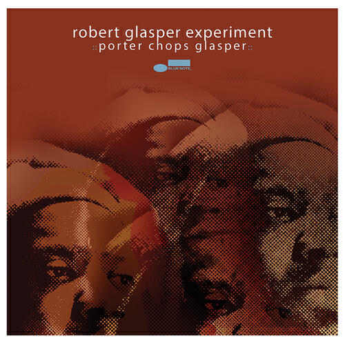 Robert Glasper Experiment - Calls (Mr Porter Remix)