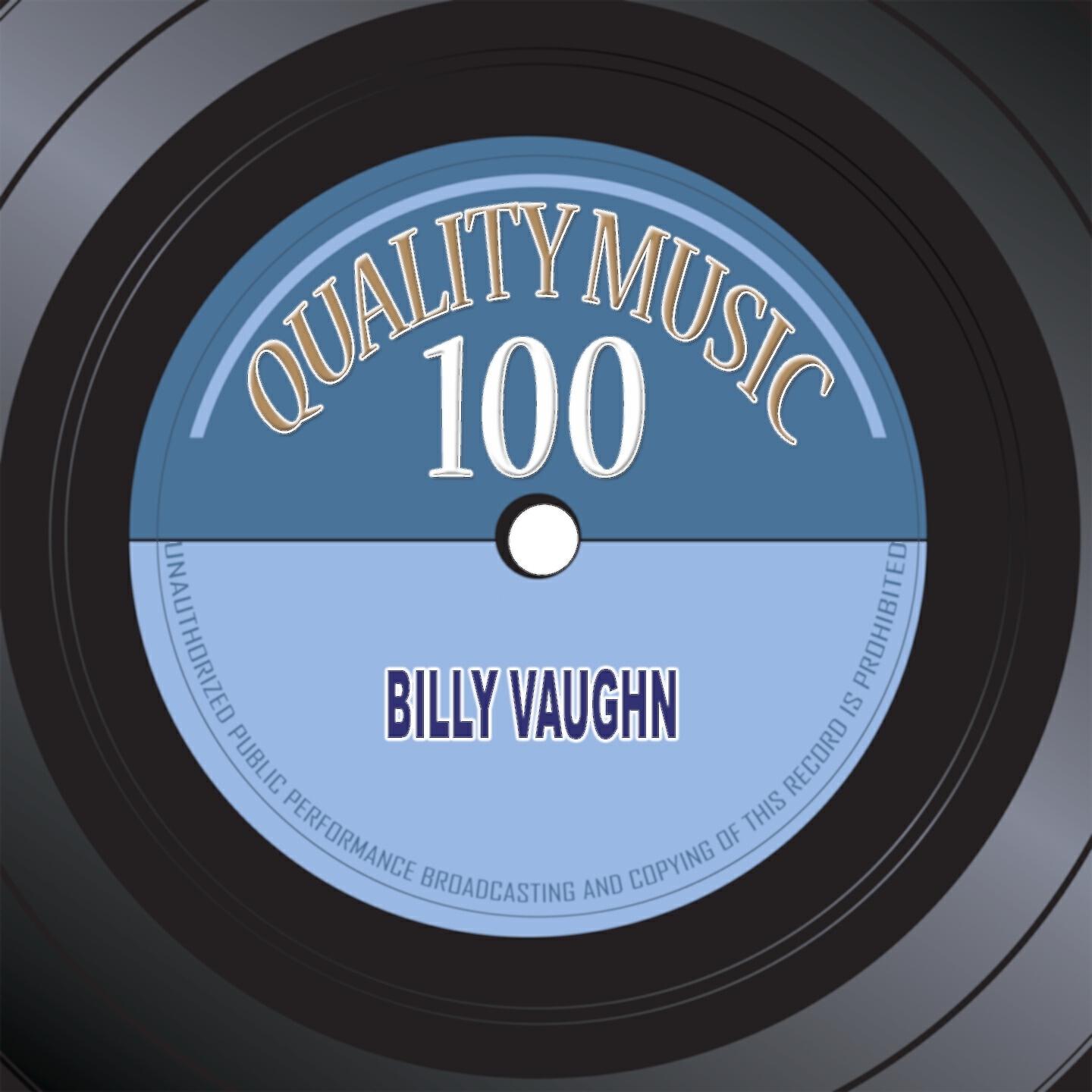 Billy Vaughn - Snowfall (Remastered)