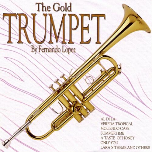 Fernando Lopez - Alguem Me Disse