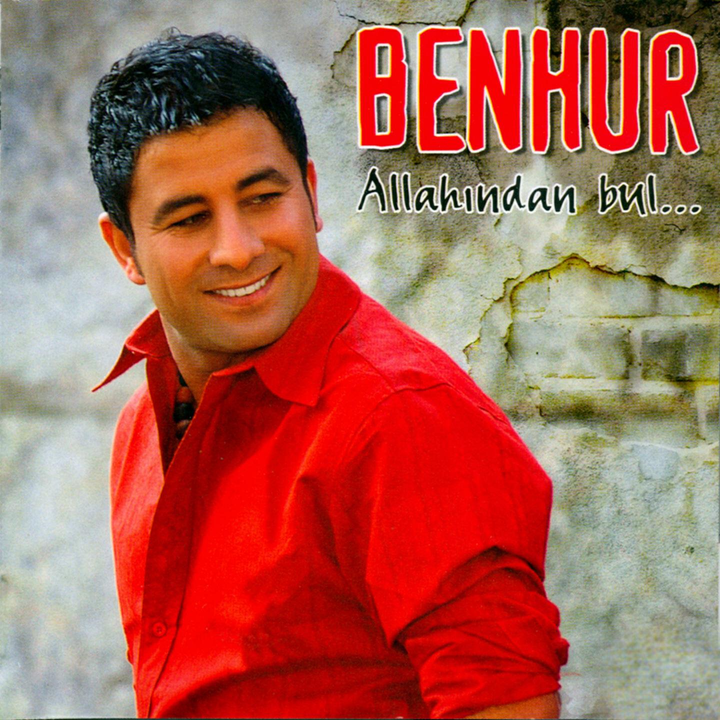 Benhur - Bakma Sen