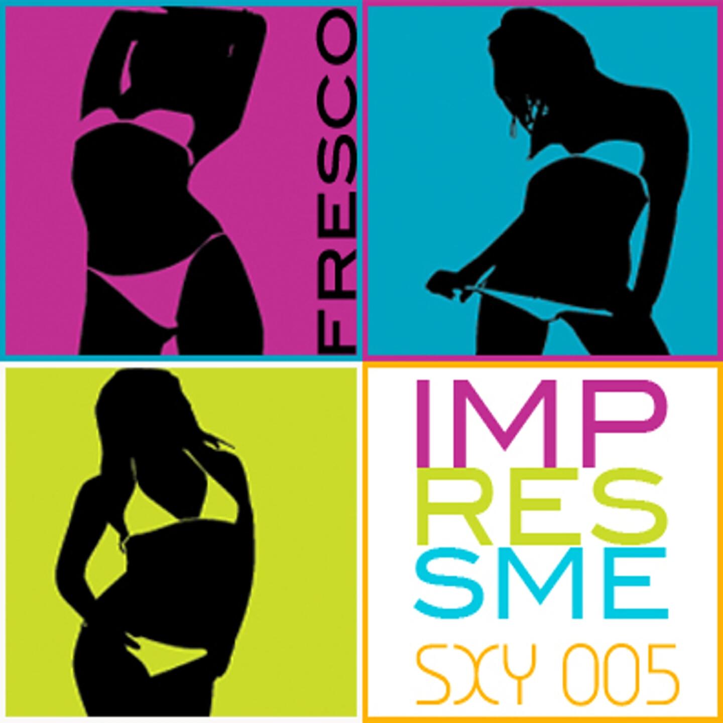 Fresco! - Impress Me