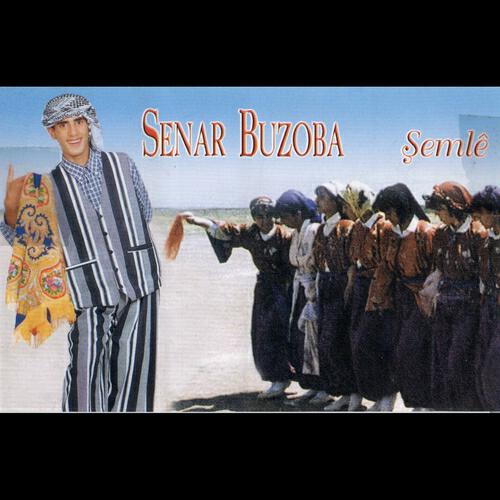 Senar Buzoba - Dar Vano