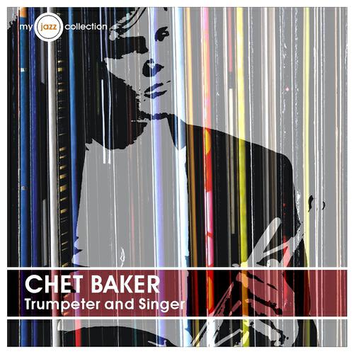 Chet Baker Quintet - Love Walked
